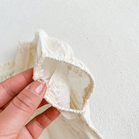 Load image into Gallery viewer, 2 Pieces Set Baby Girls Solid Color Tops And Shorts Wholesale 230403260
