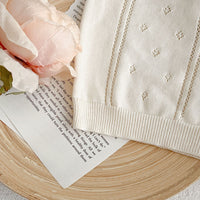 Load image into Gallery viewer, Baby Girls Solid Color Tank Tops Wholesale 230403267
