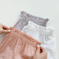 Load image into Gallery viewer, Baby Girls Solid Color Pants Wholesale 230403304
