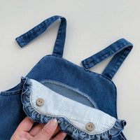 Load image into Gallery viewer, Baby Girls Letters Rompers Wholesale 230403481
