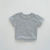 Load image into Gallery viewer, Baby Girls Letters Rompers Wholesale 230403481
