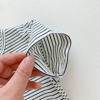 Load image into Gallery viewer, Baby Girls Letters Rompers Wholesale 230403481
