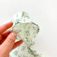 Load image into Gallery viewer, Baby Girls Flower Print Rompers Wholesale 230403491
