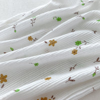 Load image into Gallery viewer, 2 Pieces Set Baby Girls Flower Print Tank Tops And Shorts Wholesale 230403501
