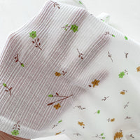 Load image into Gallery viewer, 2 Pieces Set Baby Girls Flower Print Tank Tops And Shorts Wholesale 230403501
