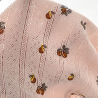 Load image into Gallery viewer, Baby Girls Fruit Print Rompers Wholesale 230403502
