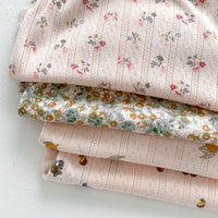 Load image into Gallery viewer, Baby Girls Fruit Print Rompers Wholesale 230403502
