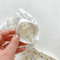 Load image into Gallery viewer, Baby Girls Flower Print Rompers Wholesale 230403532
