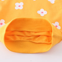 Load image into Gallery viewer, Baby Kid Girls Flower Print Hoodies Sweatshirts Wholesale 230407116
