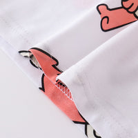 Load image into Gallery viewer, Baby Kid Unisex Cartoon Print T-Shirts Wholesale 230407137
