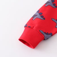 Load image into Gallery viewer, Baby Kid Unisex Cartoon Print Hoodies Sweatshirts Wholesale 230407141
