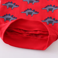 Load image into Gallery viewer, Baby Kid Unisex Cartoon Print Hoodies Sweatshirts Wholesale 230407141
