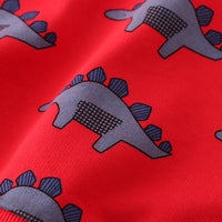 Load image into Gallery viewer, Baby Kid Unisex Cartoon Print Hoodies Sweatshirts Wholesale 230407141
