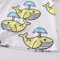 Load image into Gallery viewer, Baby Kid Unisex Cartoon Print T-Shirts Wholesale 230407158
