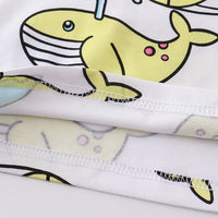 Load image into Gallery viewer, Baby Kid Unisex Cartoon Print T-Shirts Wholesale 230407158
