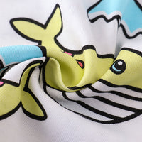 Load image into Gallery viewer, Baby Kid Unisex Cartoon Print T-Shirts Wholesale 230407158
