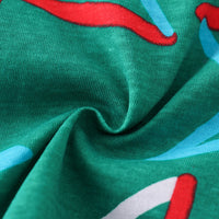 Load image into Gallery viewer, 2 Pieces Set Baby Kid Boys Star Print T-Shirts And Shorts Wholesale 230407173
