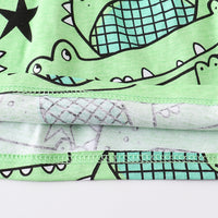 Load image into Gallery viewer, Baby Kid Girls Cartoon Print Dresses Wholesale 230407174
