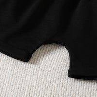 Load image into Gallery viewer, 2 Pieces Set Baby Kid Boys Letters Tank Tops And Solid Color Shorts Wholesale 230407206
