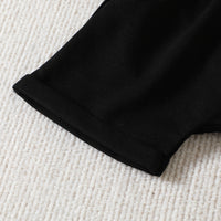 Load image into Gallery viewer, 2 Pieces Set Baby Kid Boys Letters Tank Tops And Solid Color Shorts Wholesale 230407206
