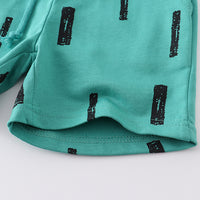 Load image into Gallery viewer, Baby Kid Boys Print Shorts Wholesale 230407228
