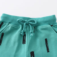 Load image into Gallery viewer, Baby Kid Boys Print Shorts Wholesale 230407228
