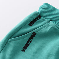 Load image into Gallery viewer, Baby Kid Boys Print Shorts Wholesale 230407228
