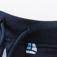 Load image into Gallery viewer, Baby Kid Boys Cartoon Print Shorts Wholesale 230407257
