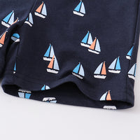 Load image into Gallery viewer, Baby Kid Boys Cartoon Print Shorts Wholesale 230407257
