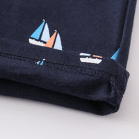 Load image into Gallery viewer, Baby Kid Boys Cartoon Print Shorts Wholesale 230407257
