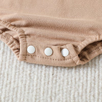 Load image into Gallery viewer, Baby Boys Dinosaur Print Rompers Wholesale 230407314
