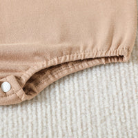 Load image into Gallery viewer, Baby Boys Dinosaur Print Rompers Wholesale 230407314
