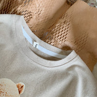 Load image into Gallery viewer, Baby Kid Boys Cartoon Print T-Shirts Wholesale 230407325
