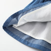 Load image into Gallery viewer, Baby Kid Girls Solid Color Dresses Wholesale 230407330
