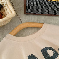 Load image into Gallery viewer, Baby Kid Boys Letters T-Shirts Wholesale 230407335
