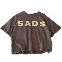 Load image into Gallery viewer, Baby Kid Boys Letters T-Shirts Wholesale 230407335
