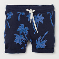 Load image into Gallery viewer, Baby Kid Boys Cartoon Plant Print Shorts Wholesale 230407375
