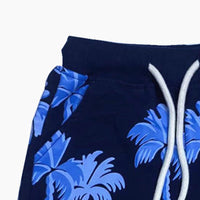 Load image into Gallery viewer, Baby Kid Boys Cartoon Plant Print Shorts Wholesale 230407375
