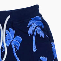 Load image into Gallery viewer, Baby Kid Boys Cartoon Plant Print Shorts Wholesale 230407375
