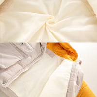 Load image into Gallery viewer, Baby Kid Boys Letters Cartoon Print Jackets Outwears Wholesale 23219172
