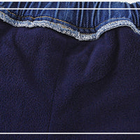 Load image into Gallery viewer, Kid Boys Solid Color Jeans Wholesale 25358362
