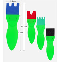 Load image into Gallery viewer, 25 PCS Kids DIY Graffiti Toys Set Wholesale 54802504
