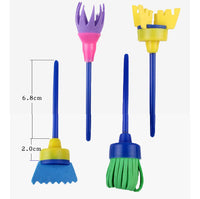 Load image into Gallery viewer, 25 PCS Kids DIY Graffiti Toys Set Wholesale 54802504
