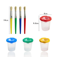 Load image into Gallery viewer, 25 PCS Kids DIY Graffiti Toys Set Wholesale 54802504
