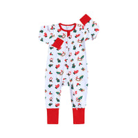 Load image into Gallery viewer, Baby Kid Unisex Cartoon Jumpsuits Wholesale 286411879

