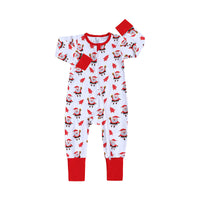 Load image into Gallery viewer, Baby Kid Unisex Cartoon Jumpsuits Wholesale 286411879
