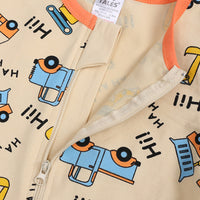 Load image into Gallery viewer, Baby Kid Unisex Cartoon Jumpsuits Wholesale 286411879
