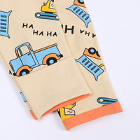 Load image into Gallery viewer, Baby Kid Unisex Cartoon Jumpsuits Wholesale 286411879

