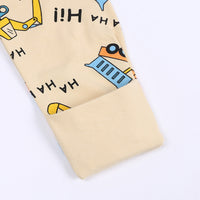 Load image into Gallery viewer, Baby Kid Unisex Cartoon Jumpsuits Wholesale 286411879
