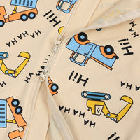 Load image into Gallery viewer, Baby Kid Unisex Cartoon Jumpsuits Wholesale 286411879
